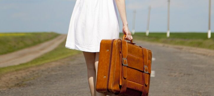 Mini-taglie e travel kit per essere perfette anche in estate!