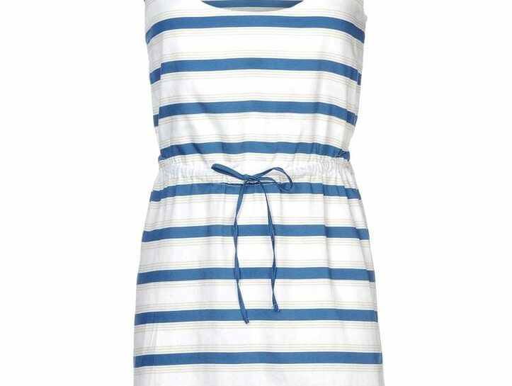 I minidress di tendenza per l'estate 2014