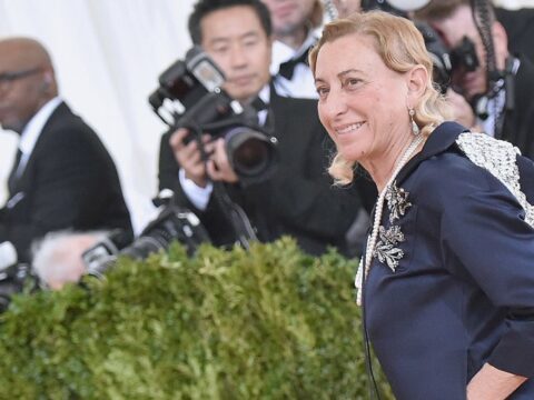 Miuccia Prada dice no al low cost, ecco perché non collaborerà con le catene fast fashion