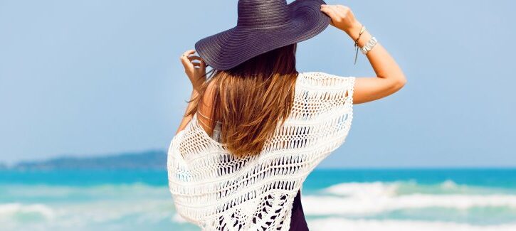 Moda da spiaggia per l'estate 2015: tutte le tendenze