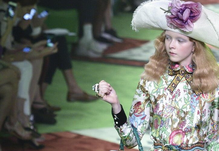 Moda donna Autunno Inverno 2017, tutte le collezioni più belle