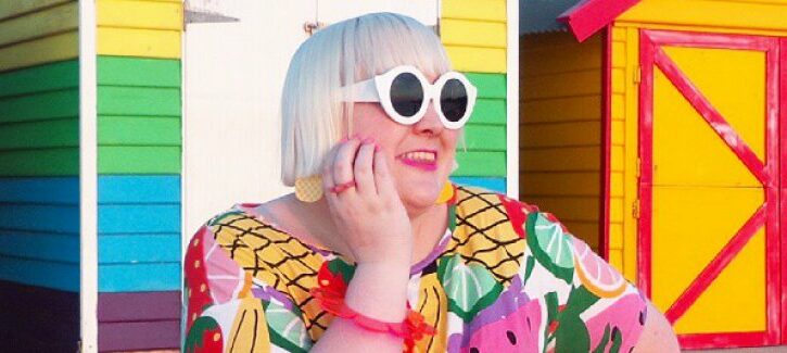 Moda plus-size: segui le curvy più cool su Instagram