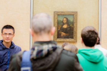 Monna Lisa aveva problemi di tiroide: ecco perchè