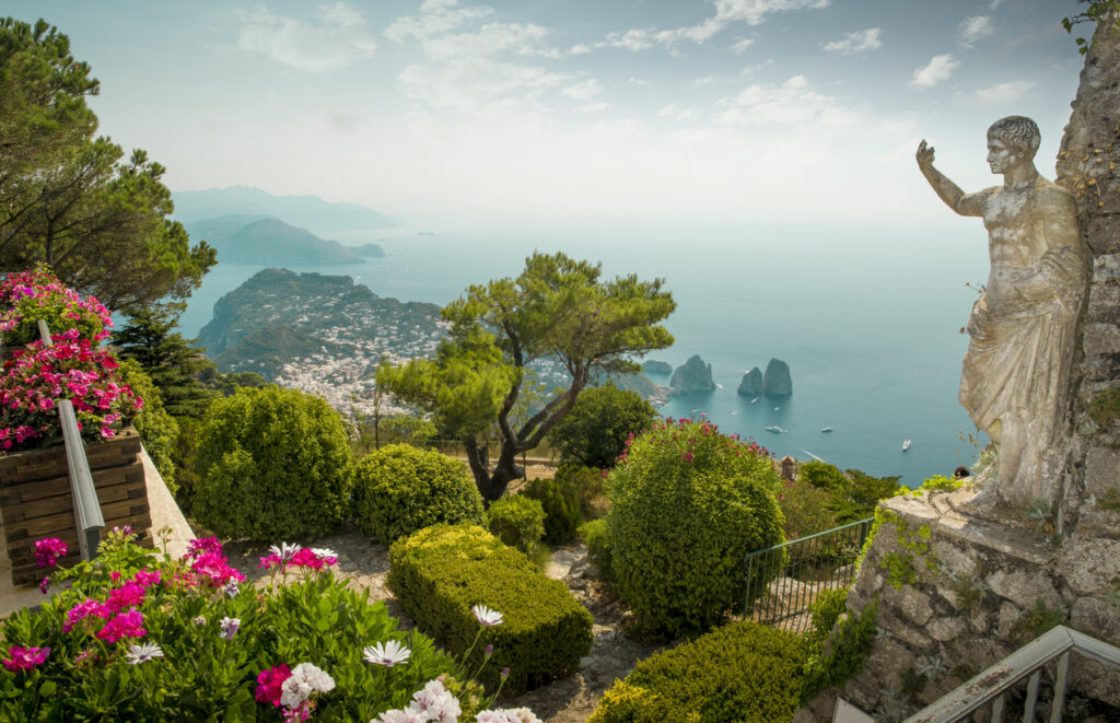 5 giardini pensili da visitare almeno una volta nella vita