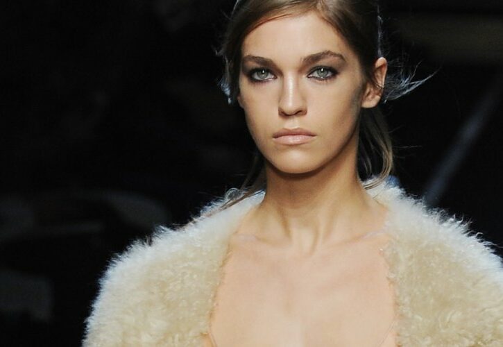 Montone: il cappotto di tendenza per l'autunno inverno 2015