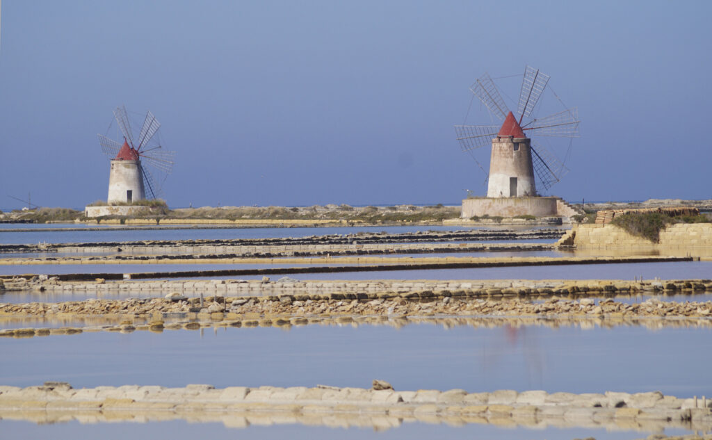 Quali sono le saline più belle del mondo?