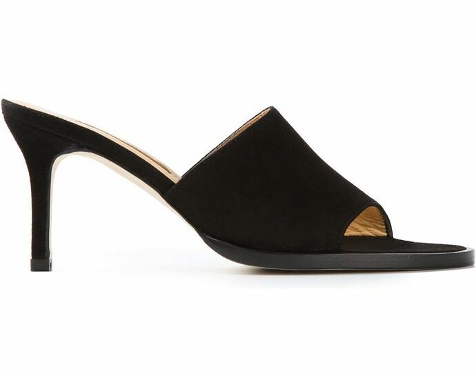 I mules, le scarpe di tendenza della primavera estate 2014