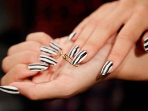 Tendenze nail art 2014: ecco le migliori