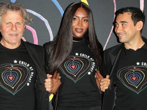 Naomi Campbell compie 47 anni, l'evento a Cannes con la sfilata benefica Fashion for Relief piena di star (da Bella Hadid a Kate Moss)