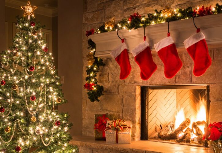 Natale 2016: le campagne di moda più belle | VIDEO