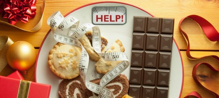 A dieta per le feste: è possibile? I consigli utili