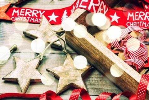 Decoro Natale fai da te 2018: idee e soluzioni per lavoretti e addobbi da creare con le tue mani