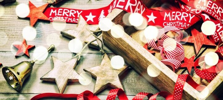 Decoro Natale fai da te 2018: idee e soluzioni per lavoretti e addobbi da creare con le tue mani