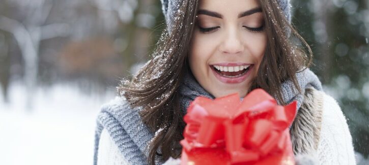 Natale: idee (beauty) sotto i 20 euro