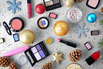 Natale: idee regalo beauty sotto i 100 euro