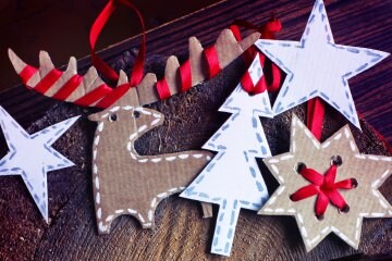 Come risparmiare a Natale: 10 idee low cost