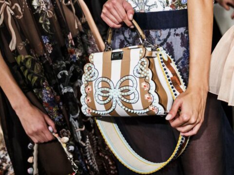 National Handbag Day: le 30 It bags più iconiche della storia