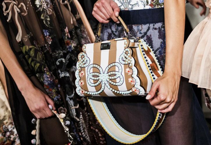 National Handbag Day: le 30 It bags più iconiche della storia