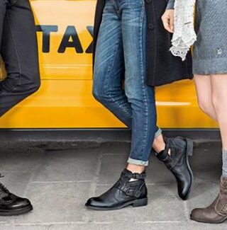Scarpe Nero Giardini autunno inverno 2015-2016, glamour con grinta