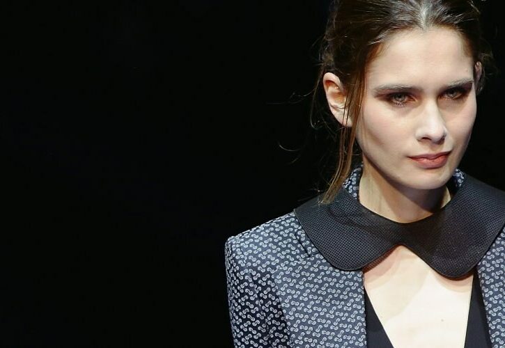 New Normal: la collezione di Armani per la vita di tutti i giorni