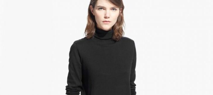New Normal o Normcore: il basic torna di moda