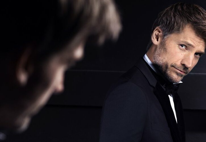 Nikolaj Coster-Waldau, il celebre Jaime Lannister de Il trono di Spade è il nuovo volto di L'Oréal Men Expert