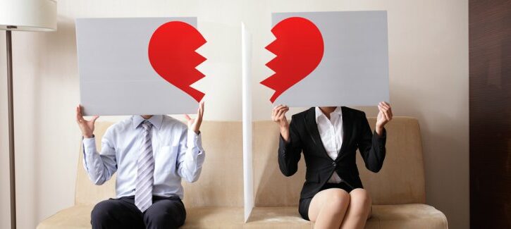 Non parlarmi, non ti sento: quanto gli uomini non ascoltano le donne