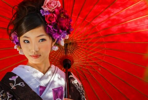 Nozze a tema Sol Levante: come organizzare un vero matrimonio giapponese