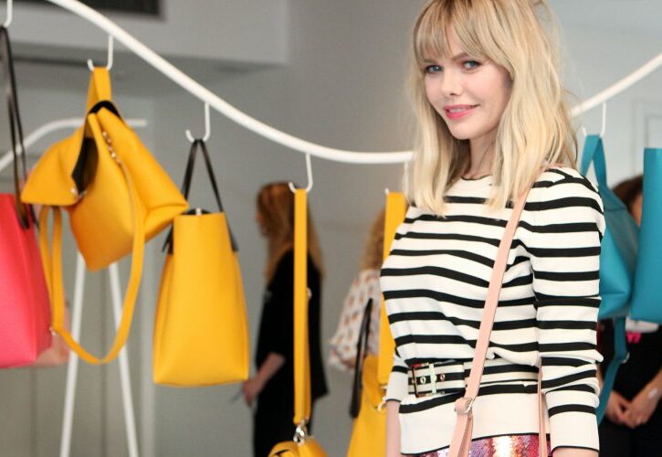O Bag Soft: la nuova morbidissima capsule collection per l’Estate 2018