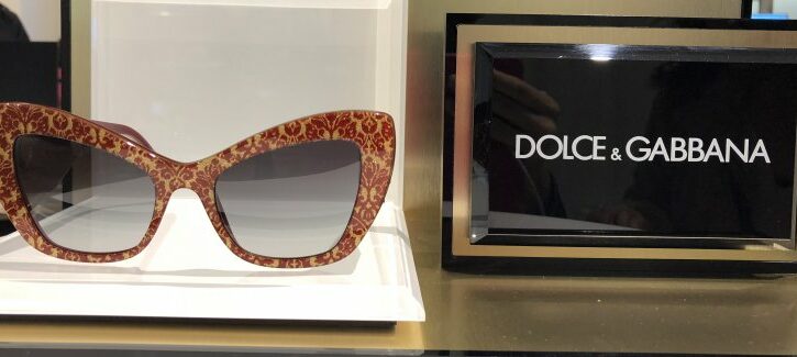 Occhiali da sole e da vista Luxottica: tutti i trend dell’ Autunno Inverno 2018-2019