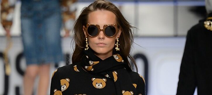 Occhiali da sole: lo streetstyle dell'estate 2015