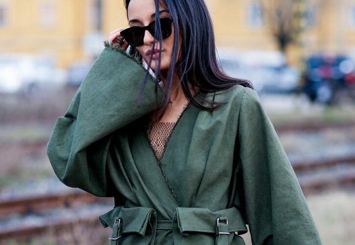 Occhiali da sole, tutti i trend per l'autunno inverno 2017