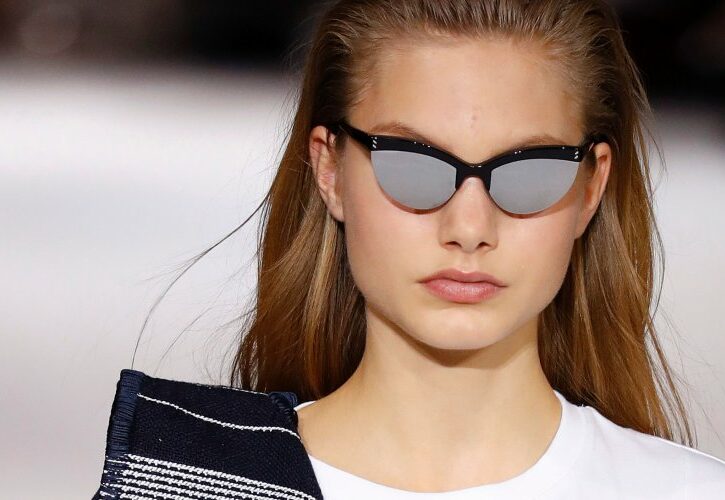 Occhiali da sole: tutti i trend per la Primavera Estate 2017