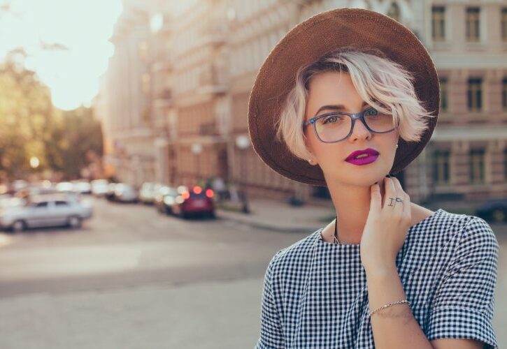 Occhiali da vista, tutte le tendenze autunno inverno 2018 2019