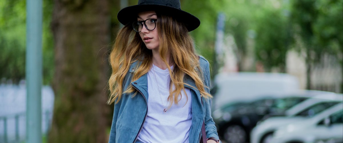 Occhiali da vista 2019 tutti i modelli di tendenza su cui puntare Donna Moderna