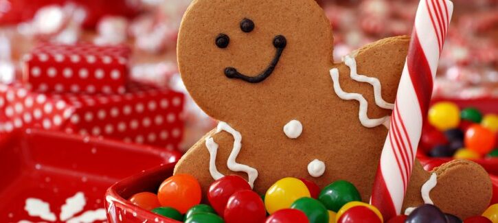 Odi il Natale? Come sopravvivere
