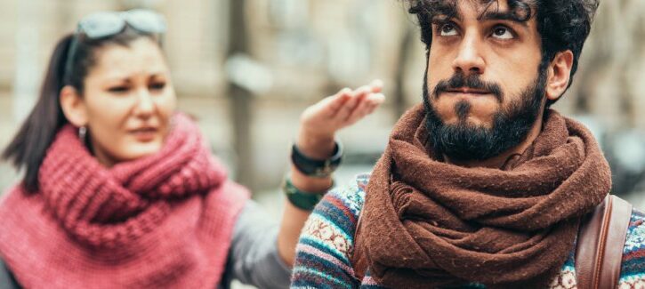 Odio il ragazzo della mia migliore amica: che fare?