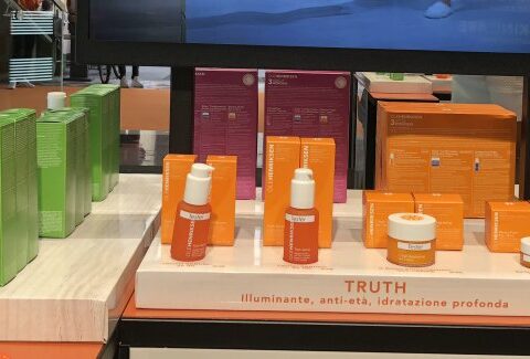 OLEHENRIKSEN: in esclusiva da Sephora il brand di skincare per chi pensa positivo