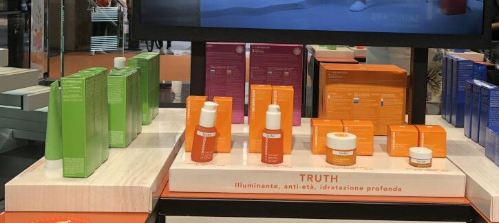 OLEHENRIKSEN: in esclusiva da Sephora il brand di skincare per chi pensa positivo