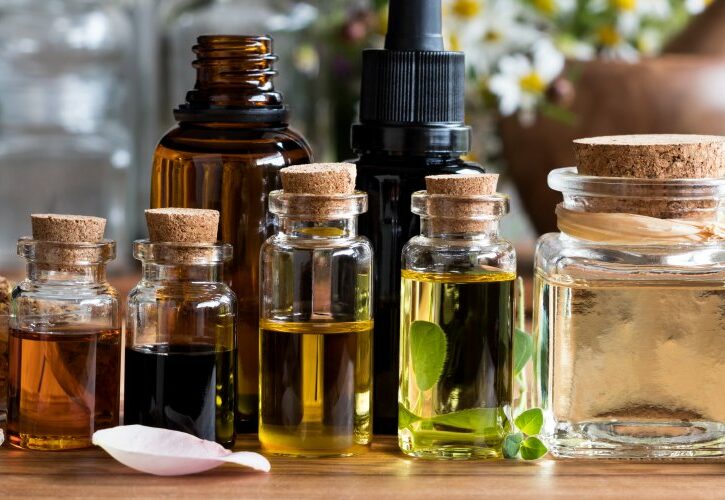 Oli vegetali per pelle e capelli: ecco quali sono quelli da avere e come si usano