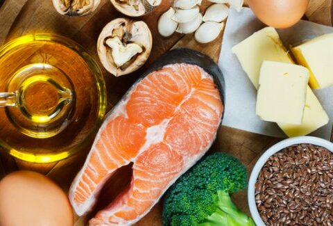 Omega 3: perchè fanno bene e dove trovarli