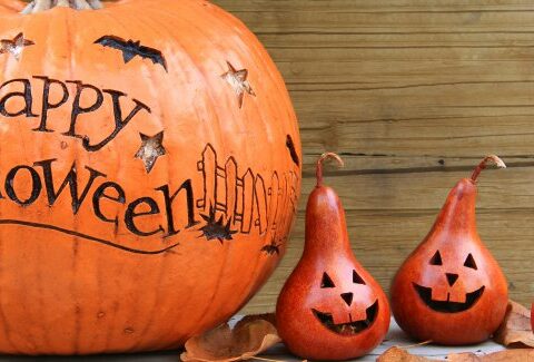 Come organizzare un party di Halloween: 10 e più idee per festa perfetta