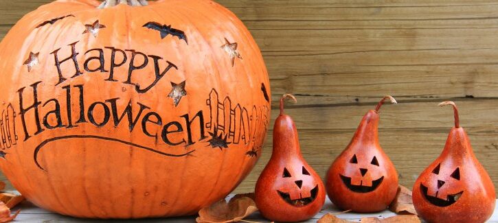 Come organizzare un party di Halloween: 10 e più idee per festa perfetta