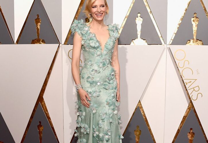 Oscar 2016: i look più belli...e i flop di stile dei vip sul red carpet