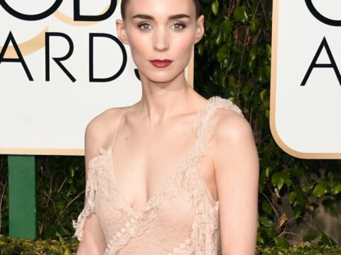 Oscar 2016: Rooney Mara alla conquista della statuetta e del red carpet!