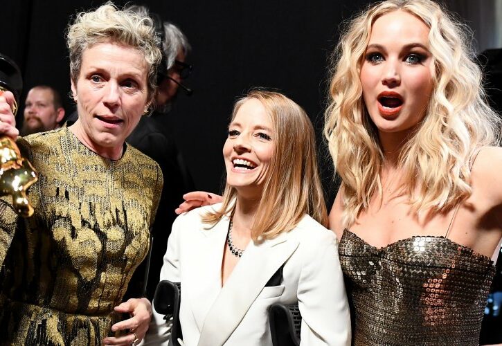 Oscar 2018: gli attori hanno ricevuto una gift bag da 100.000 dollari, e contiene anche tantissimi prodotti beauty