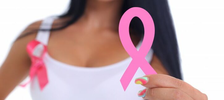Ottobre mese della prevenzione 2019: così possiamo battere il cancro al seno