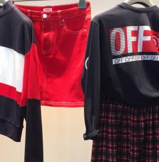 OVS donna: tutte le tendenze dell’Autunno Inverno 2018-2019
