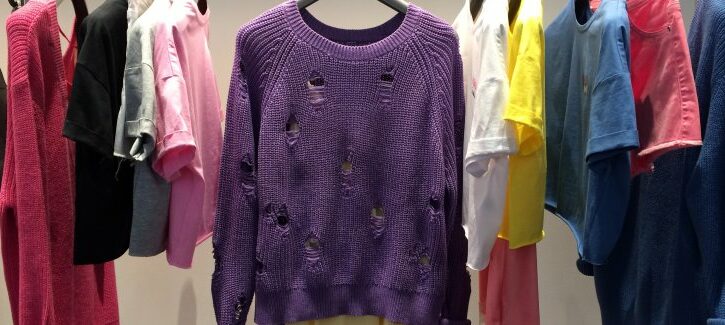 Ovs donna: tutti i look della Primavera Estate 2018