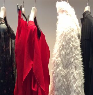 OVS collezione Autunno Inverno 2017-2018 e la limited edition Arts of Italy
